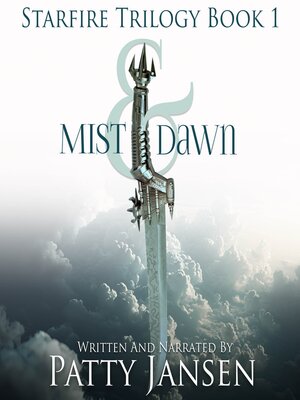 cover image of Mist & Dawn